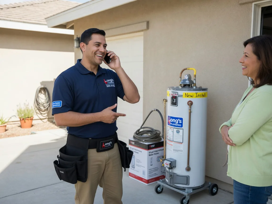Leak Detection Levant, ME FAQs